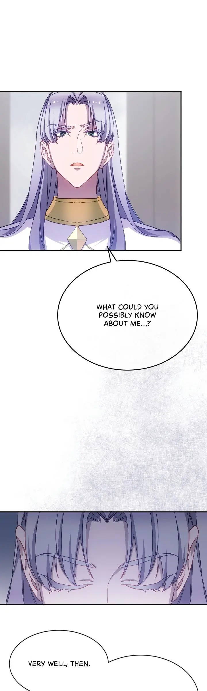 As a Reincarnated Villainess and a Single Mother, I've Secured the Love Route! Chapter 59 page 11