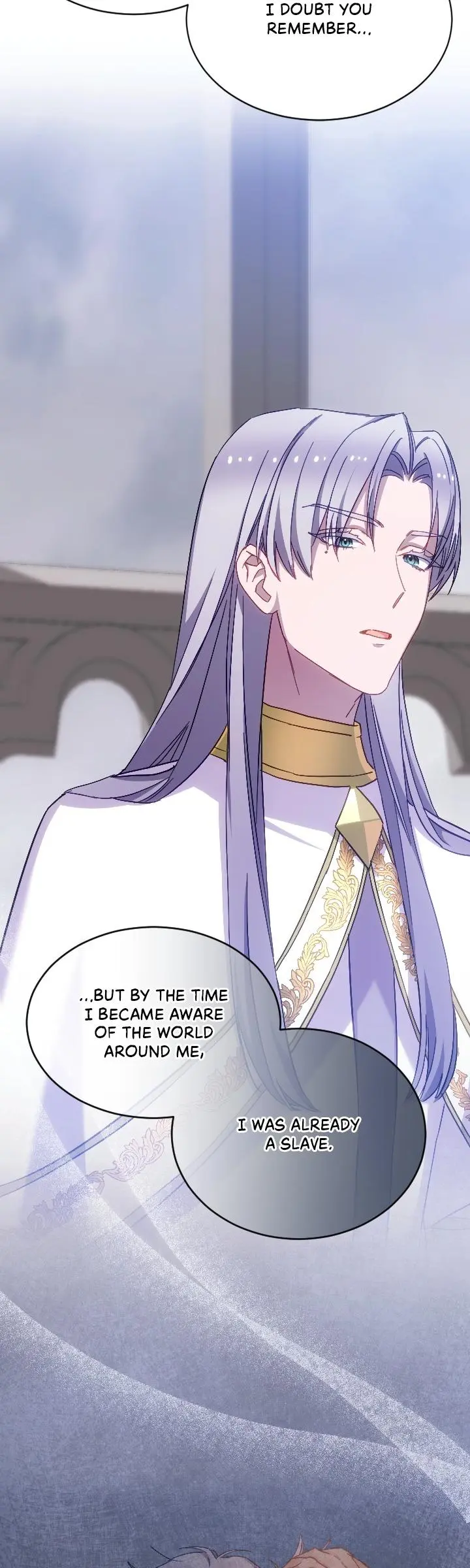 As a Reincarnated Villainess and a Single Mother, I've Secured the Love Route! Chapter 59 page 12