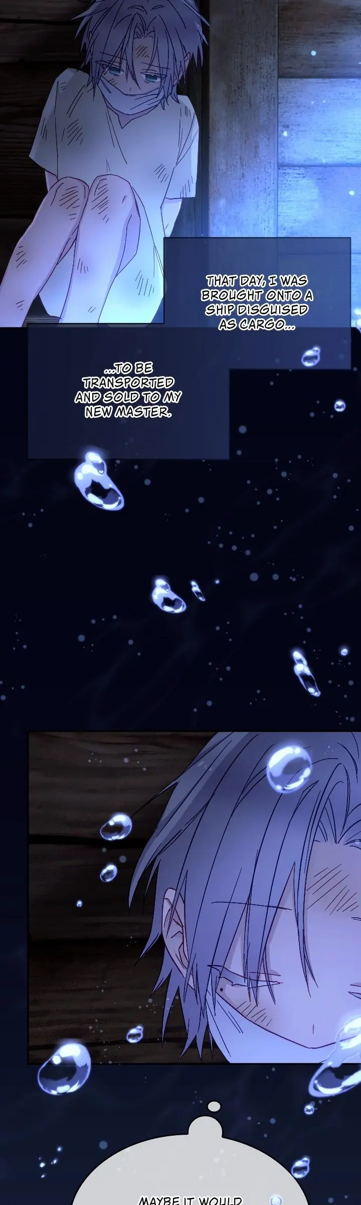 As a Reincarnated Villainess and a Single Mother, I've Secured the Love Route! Chapter 59 page 14