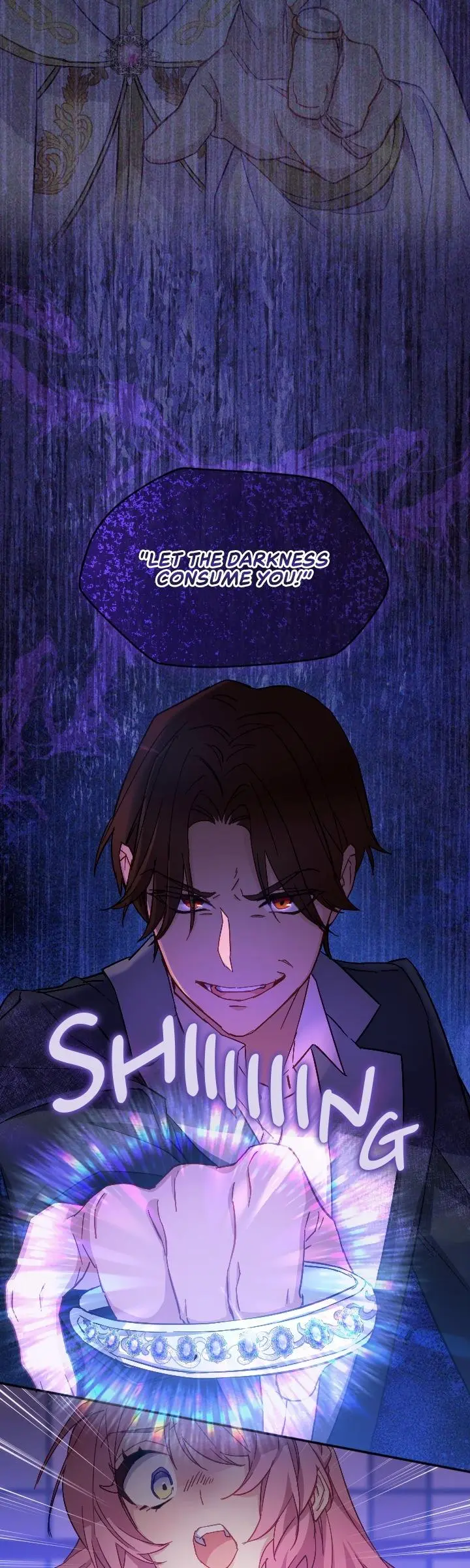As a Reincarnated Villainess and a Single Mother, I've Secured the Love Route! Chapter 59 page 6