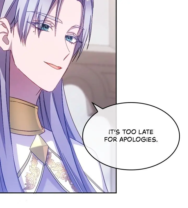 As a Reincarnated Villainess and a Single Mother, I've Secured the Love Route! Chapter 59 page 36