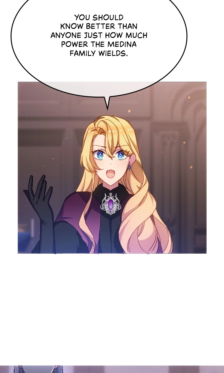 As a Reincarnated Villainess and a Single Mother, I've Secured the Love Route! Chapter 60 page 7