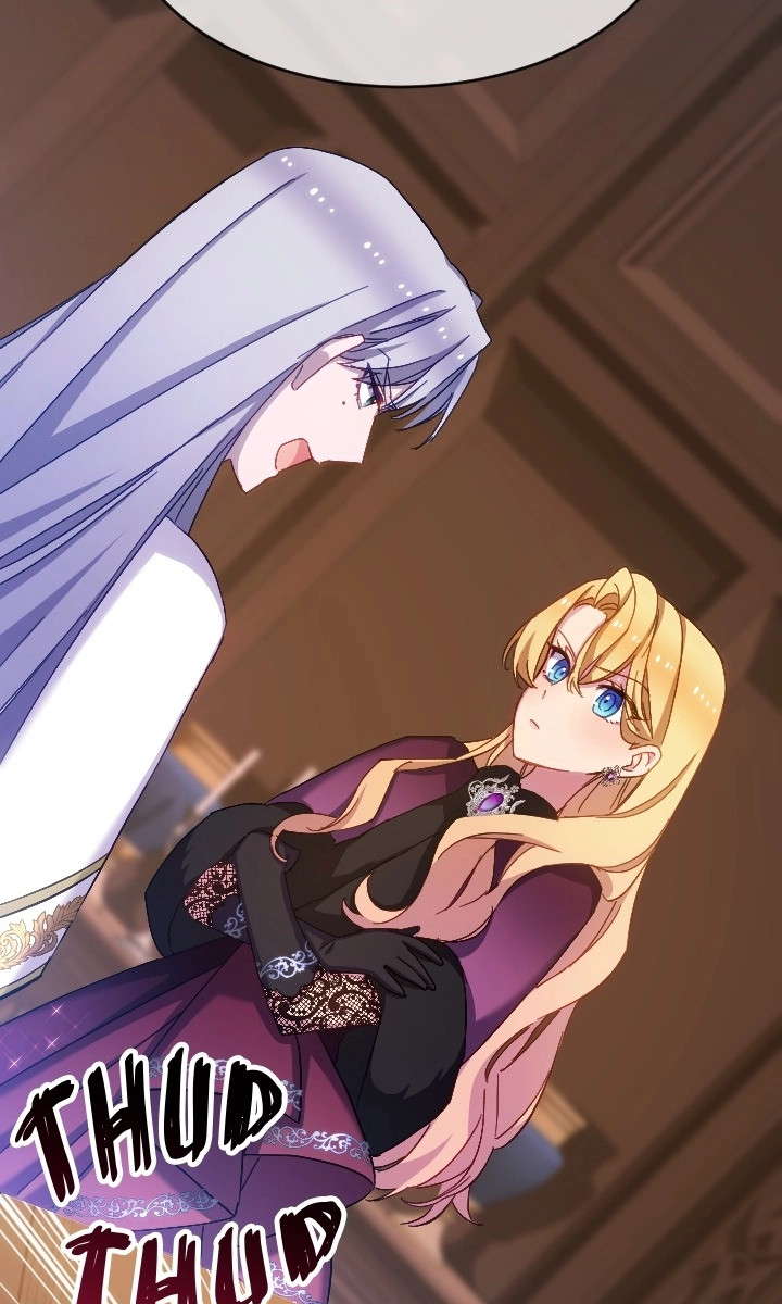 As a Reincarnated Villainess and a Single Mother, I've Secured the Love Route! Chapter 60 page 15