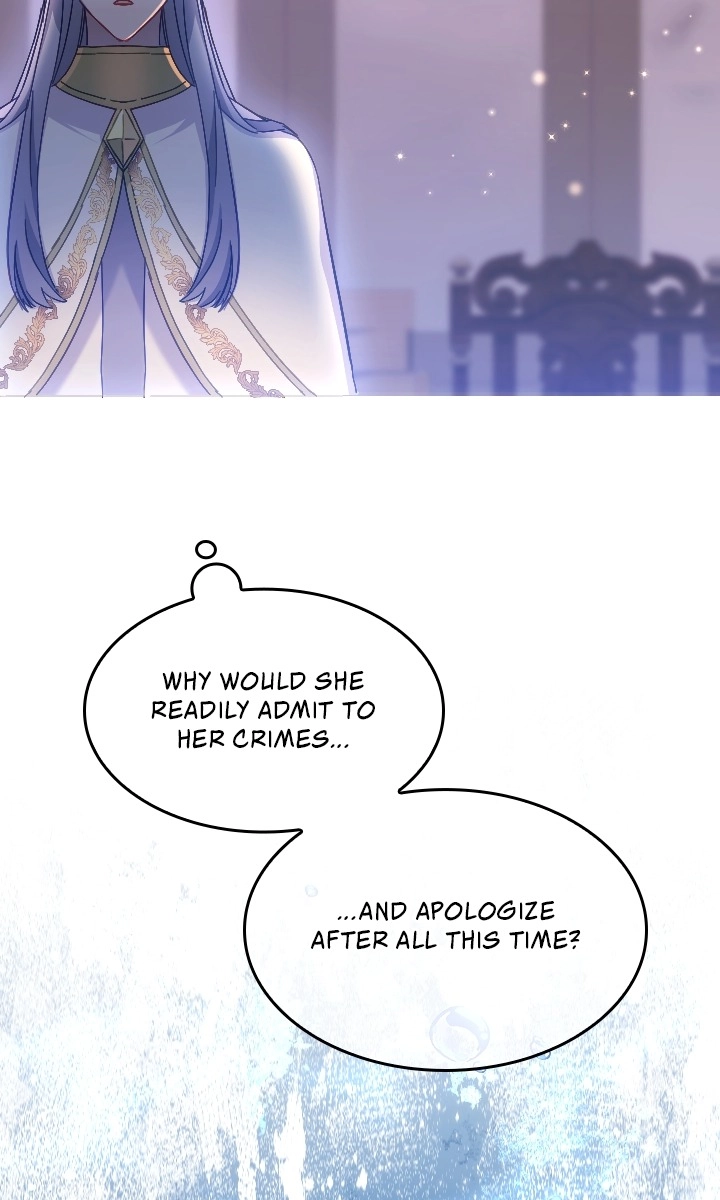 As a Reincarnated Villainess and a Single Mother, I've Secured the Love Route! Chapter 60 page 8
