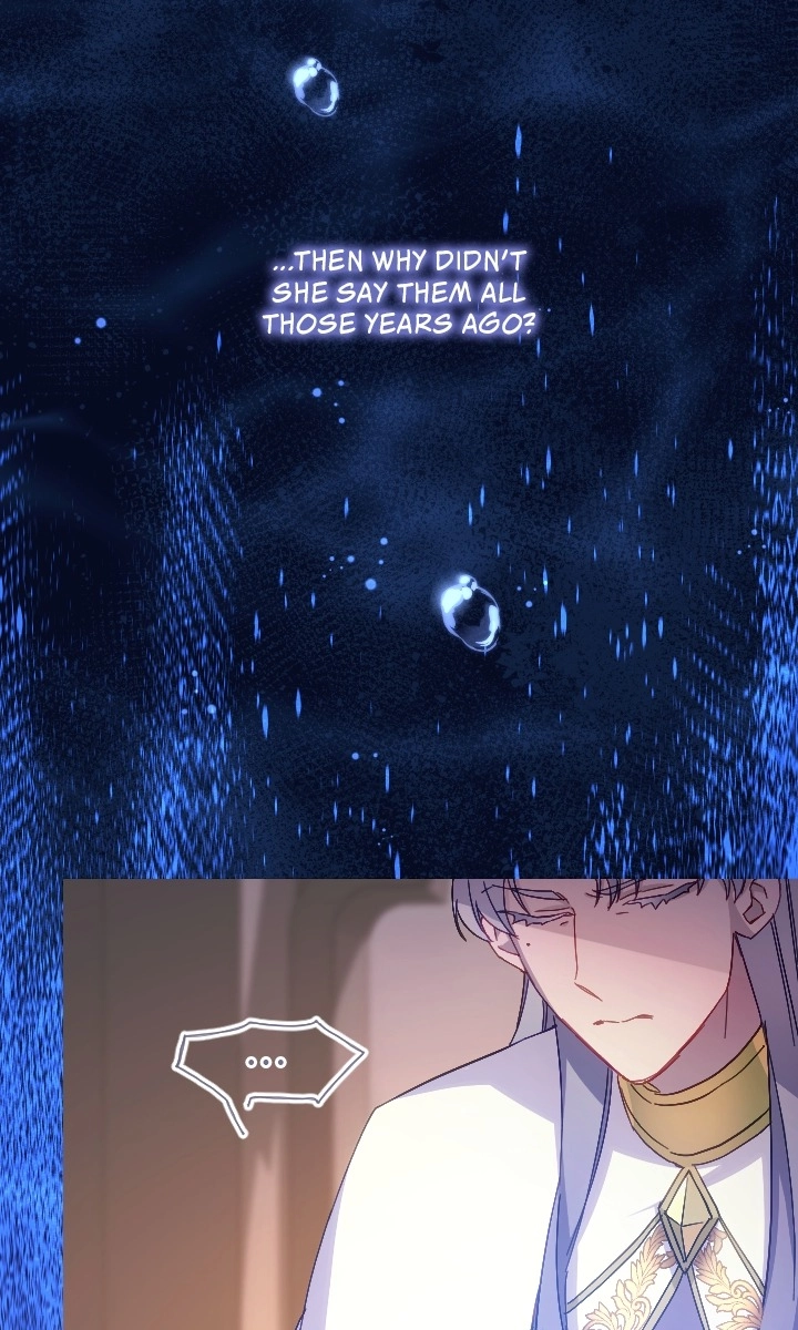As a Reincarnated Villainess and a Single Mother, I've Secured the Love Route! Chapter 60 page 12