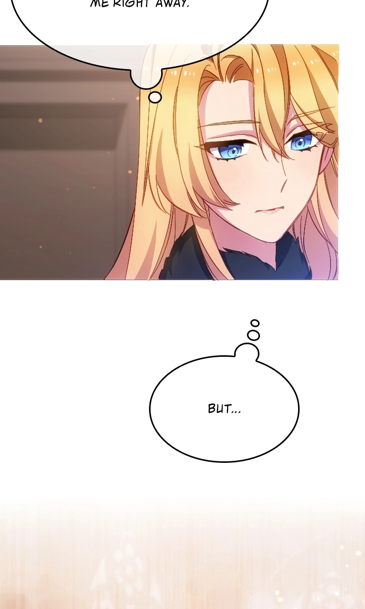 As a Reincarnated Villainess and a Single Mother, I've Secured the Love Route! Chapter 60 page 4