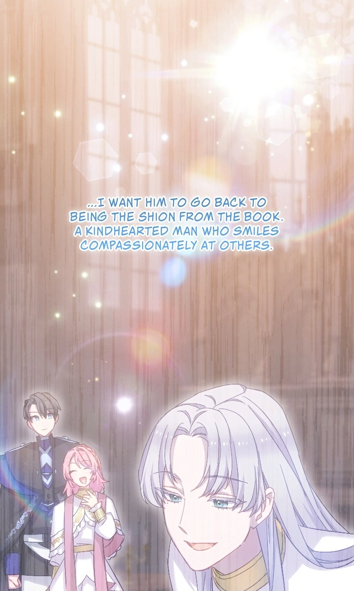 As a Reincarnated Villainess and a Single Mother, I've Secured the Love Route! Chapter 60 page 5
