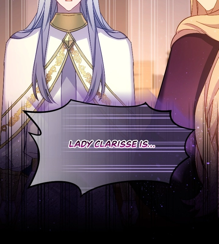 As a Reincarnated Villainess and a Single Mother, I've Secured the Love Route! Chapter 60 page 17