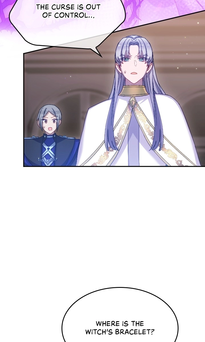 As a Reincarnated Villainess and a Single Mother, I've Secured the Love Route! Chapter 60 page 21