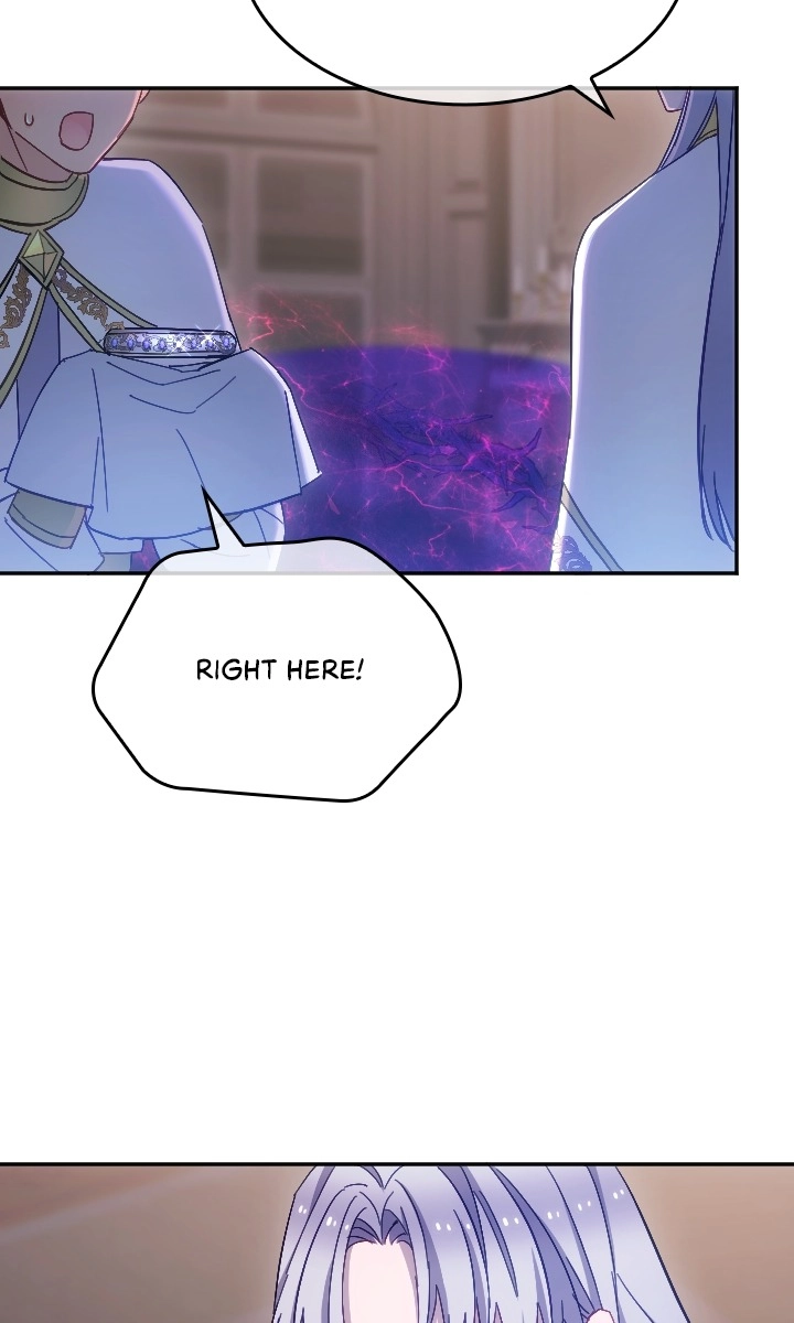 As a Reincarnated Villainess and a Single Mother, I've Secured the Love Route! Chapter 60 page 22