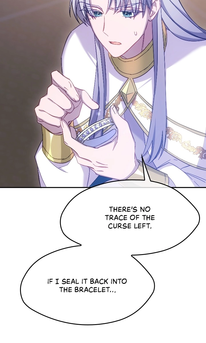 As a Reincarnated Villainess and a Single Mother, I've Secured the Love Route! Chapter 60 page 23