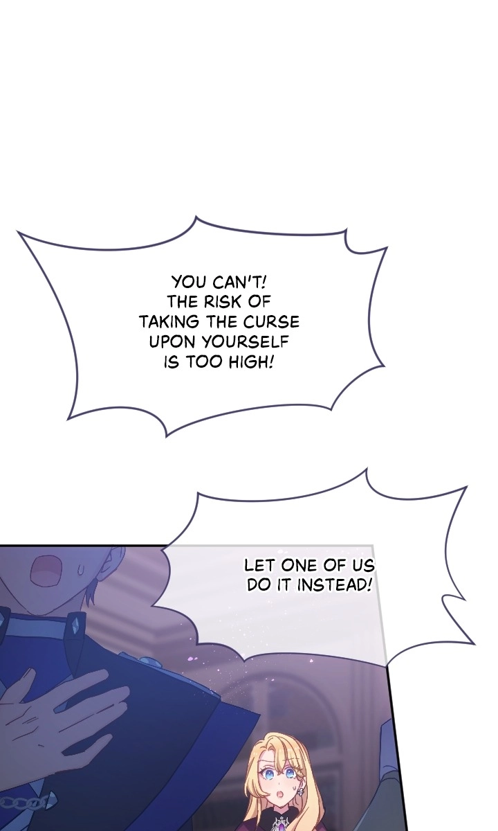 As a Reincarnated Villainess and a Single Mother, I've Secured the Love Route! Chapter 60 page 24