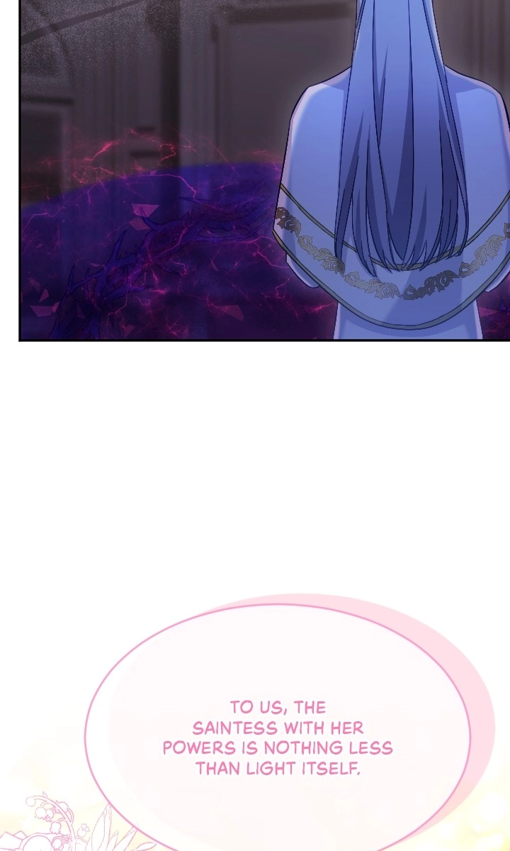 As a Reincarnated Villainess and a Single Mother, I've Secured the Love Route! Chapter 60 page 26
