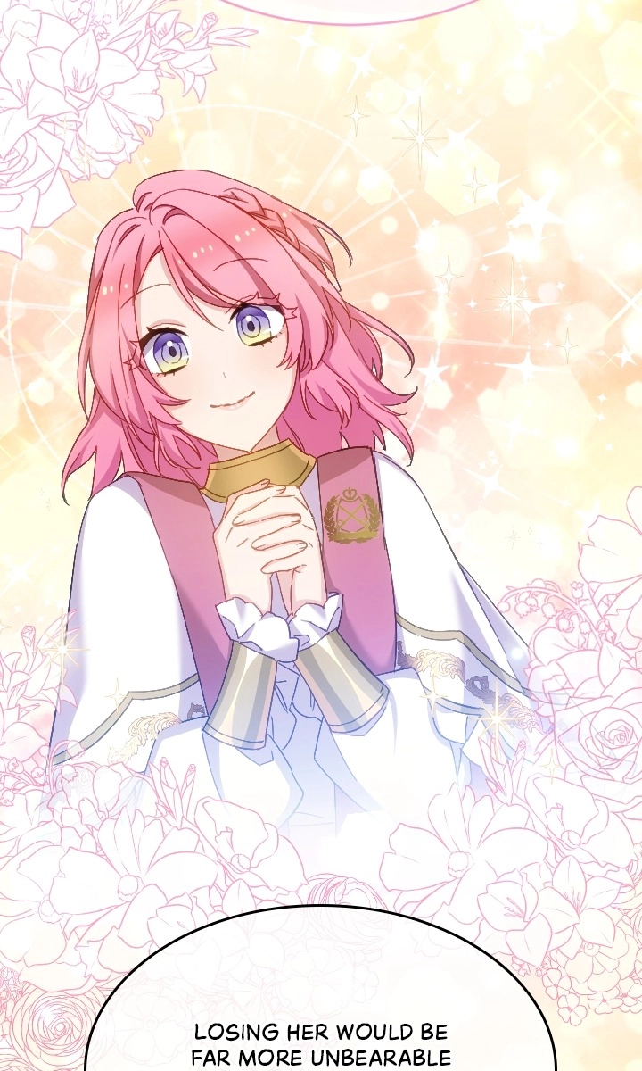 As a Reincarnated Villainess and a Single Mother, I've Secured the Love Route! Chapter 60 page 27