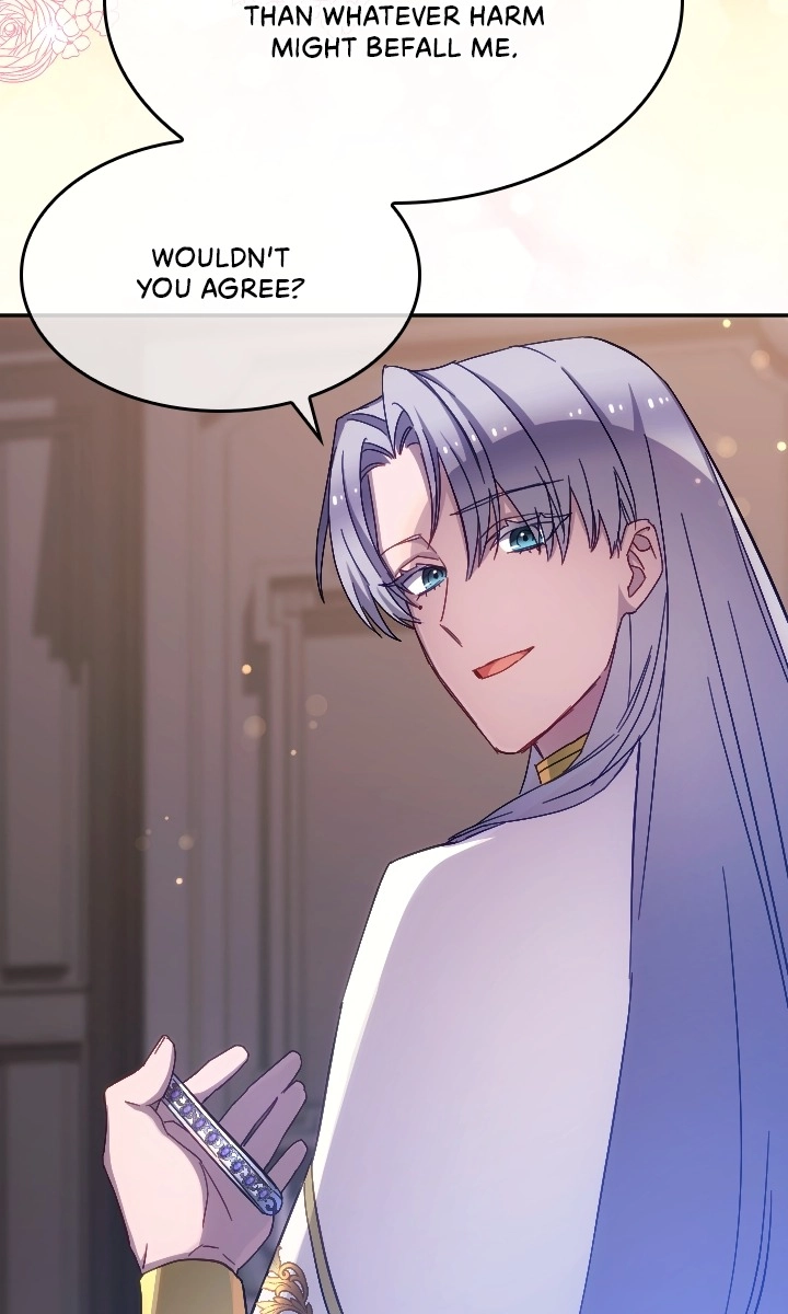 As a Reincarnated Villainess and a Single Mother, I've Secured the Love Route! Chapter 60 page 28