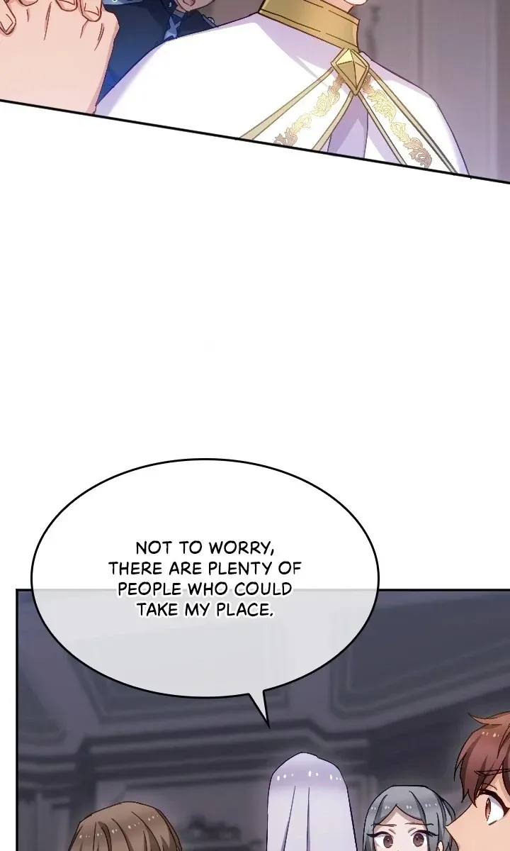 As a Reincarnated Villainess and a Single Mother, I've Secured the Love Route! Chapter 60 page 30