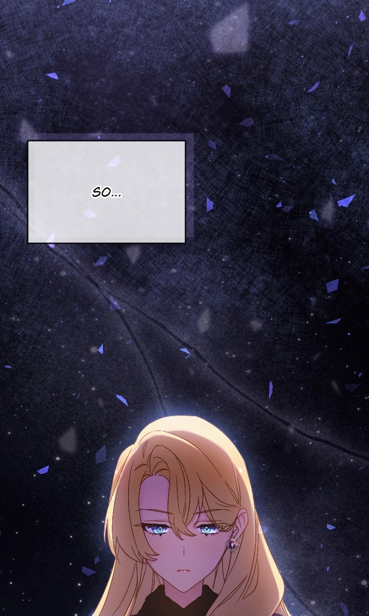 As a Reincarnated Villainess and a Single Mother, I've Secured the Love Route! Chapter 60 page 33