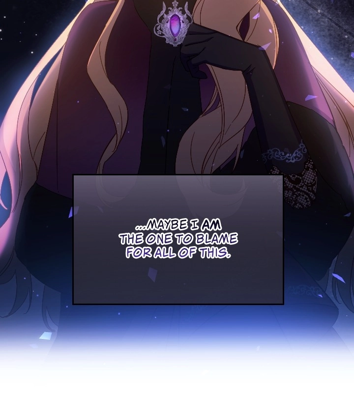 As a Reincarnated Villainess and a Single Mother, I've Secured the Love Route! Chapter 60 page 34