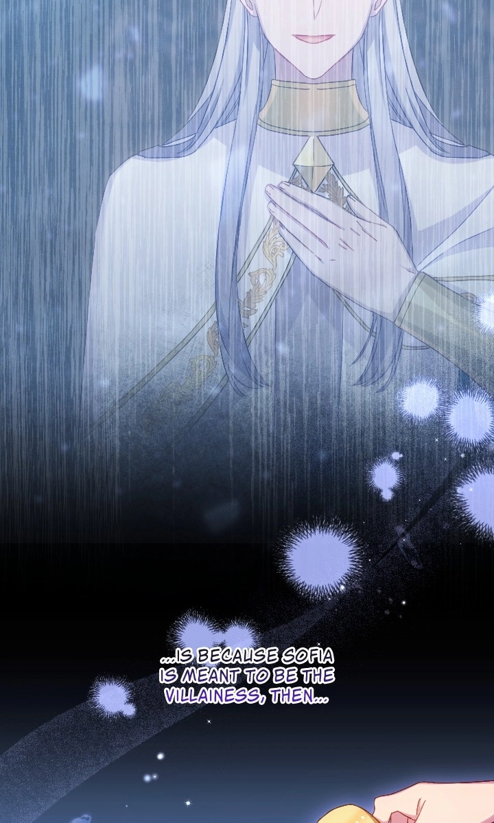 As a Reincarnated Villainess and a Single Mother, I've Secured the Love Route! Chapter 60 page 36
