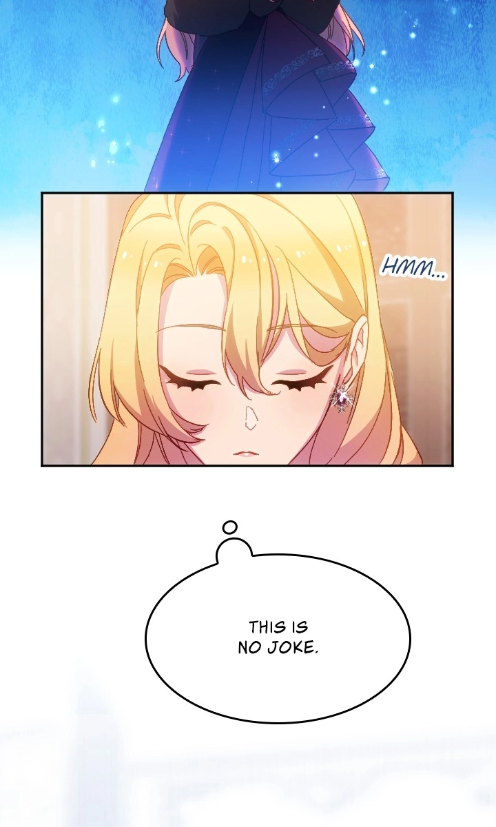 As a Reincarnated Villainess and a Single Mother, I've Secured the Love Route! Chapter 60 page 38