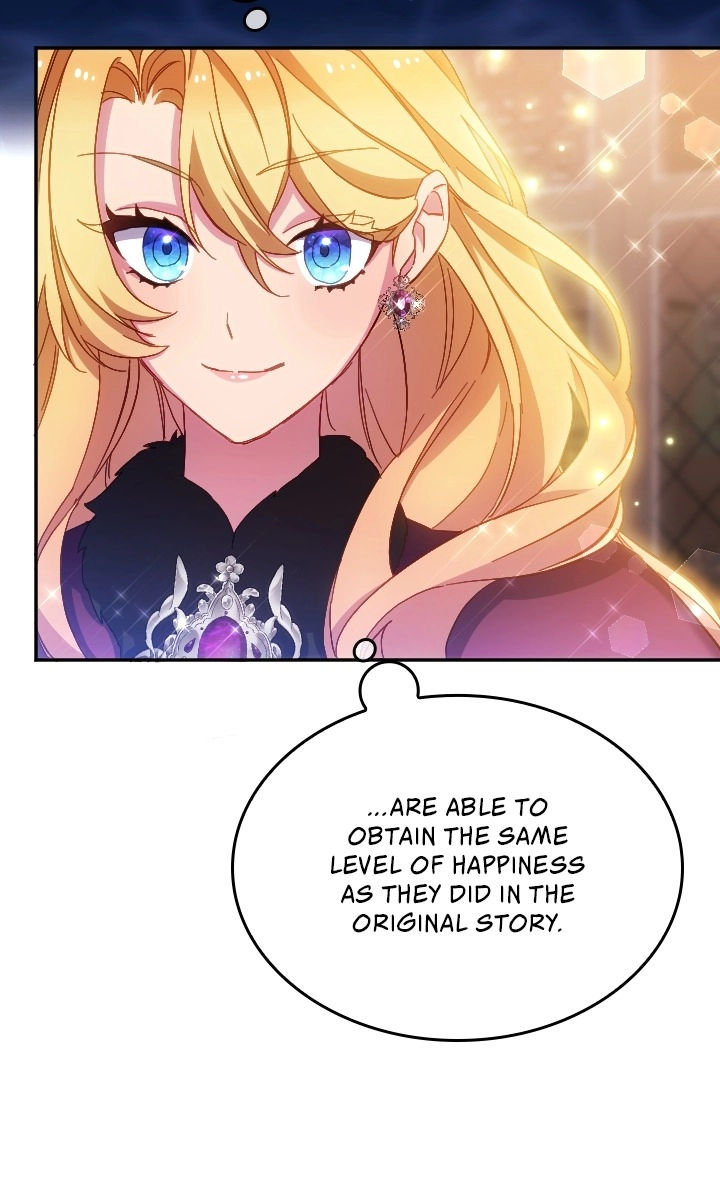 As a Reincarnated Villainess and a Single Mother, I've Secured the Love Route! Chapter 60 page 42