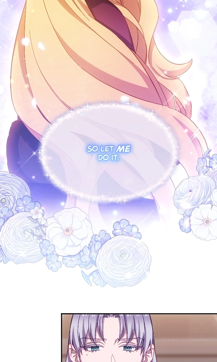 As a Reincarnated Villainess and a Single Mother, I've Secured the Love Route! Chapter 60 page 47