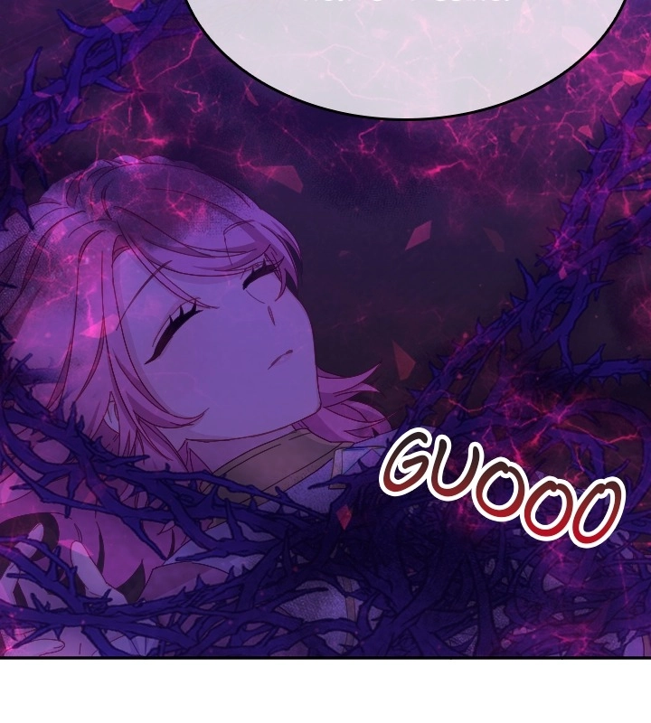 As a Reincarnated Villainess and a Single Mother, I've Secured the Love Route! Chapter 60 page 51