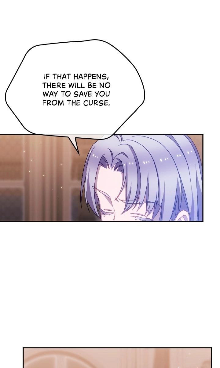 As a Reincarnated Villainess and a Single Mother, I've Secured the Love Route! Chapter 60 page 52
