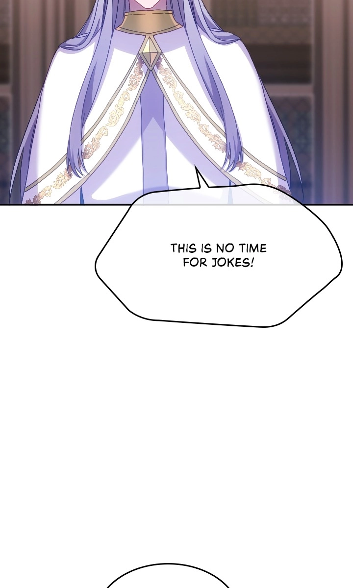 As a Reincarnated Villainess and a Single Mother, I've Secured the Love Route! Chapter 60 page 55