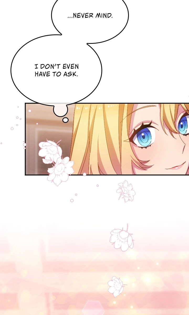 As a Reincarnated Villainess and a Single Mother, I've Secured the Love Route! Chapter 60 page 56