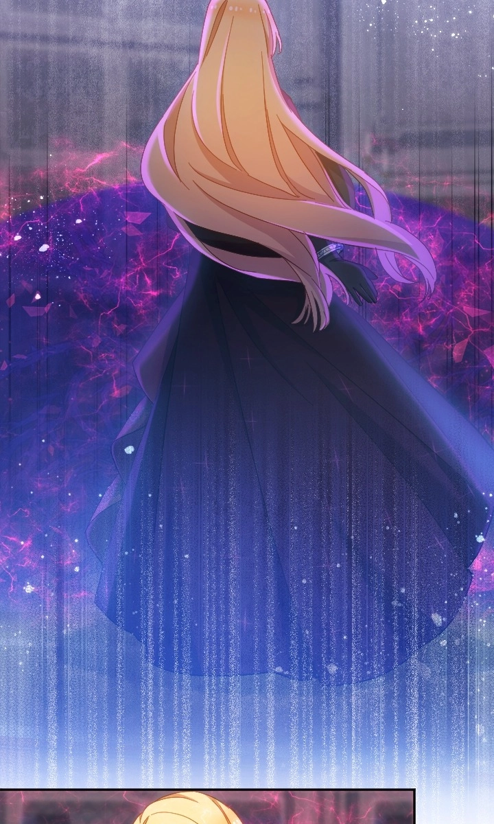 As a Reincarnated Villainess and a Single Mother, I've Secured the Love Route! Chapter 60 page 62