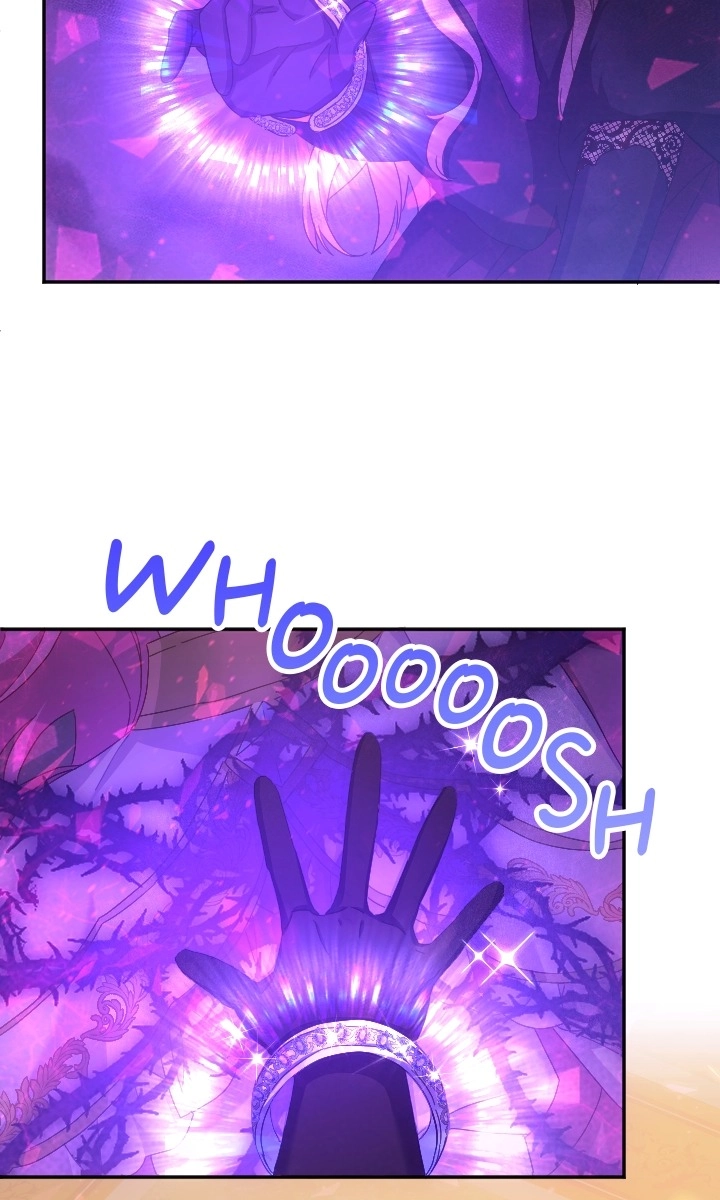As a Reincarnated Villainess and a Single Mother, I've Secured the Love Route! Chapter 60 page 65