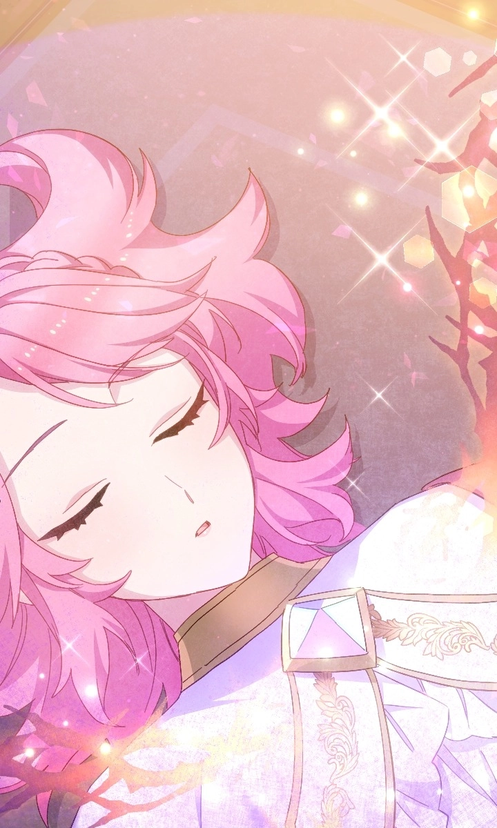 As a Reincarnated Villainess and a Single Mother, I've Secured the Love Route! Chapter 60 page 66
