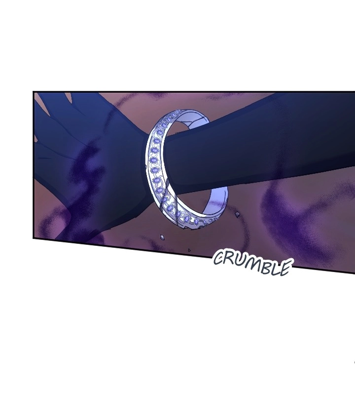 As a Reincarnated Villainess and a Single Mother, I've Secured the Love Route! Chapter 60 page 68