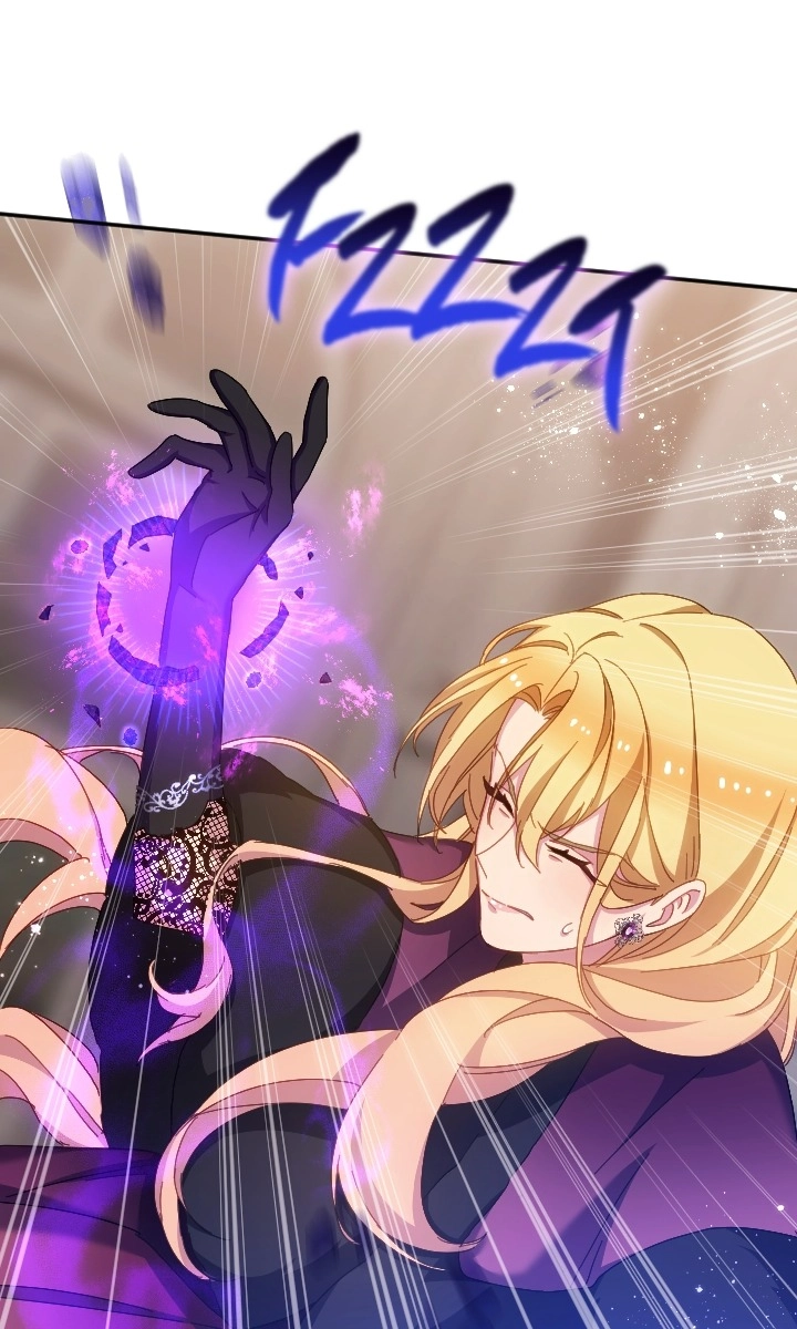As a Reincarnated Villainess and a Single Mother, I've Secured the Love Route! Chapter 60 page 69