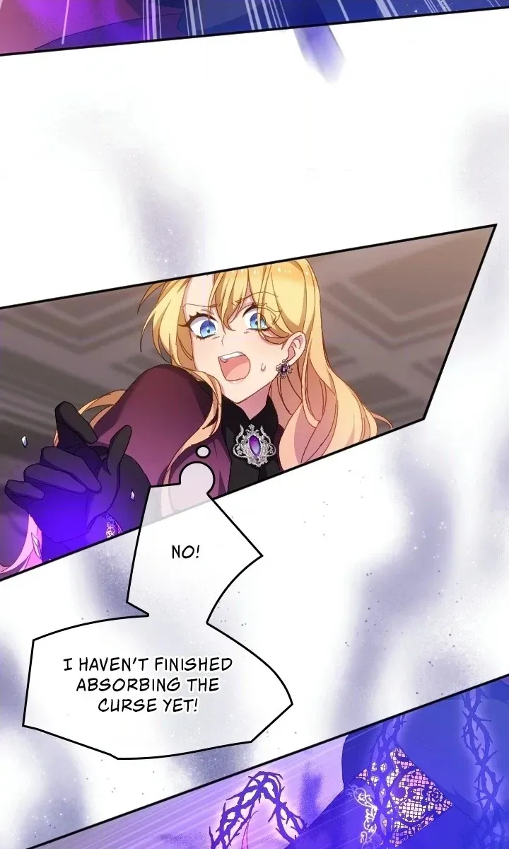 As a Reincarnated Villainess and a Single Mother, I've Secured the Love Route! Chapter 60 page 70