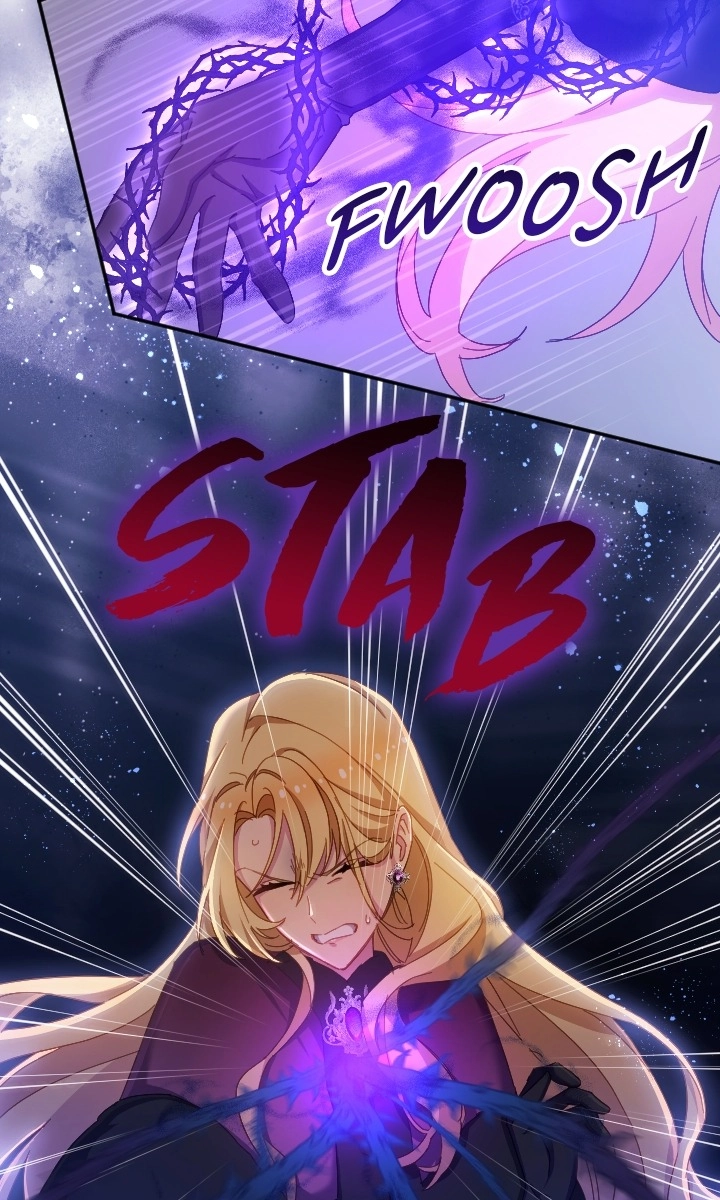 As a Reincarnated Villainess and a Single Mother, I've Secured the Love Route! Chapter 60 page 71