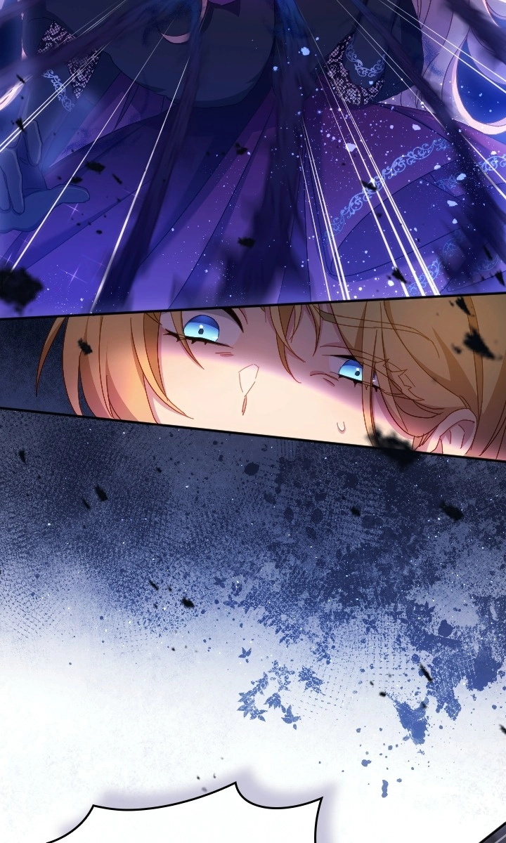 As a Reincarnated Villainess and a Single Mother, I've Secured the Love Route! Chapter 60 page 72