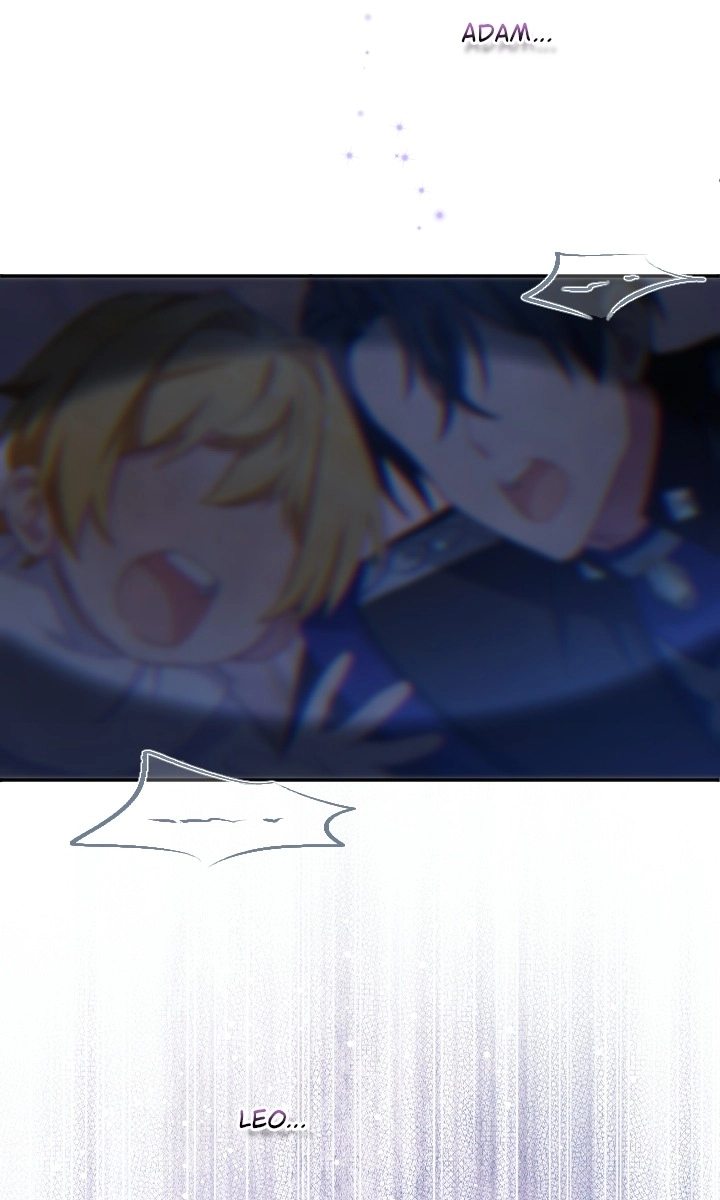 As a Reincarnated Villainess and a Single Mother, I've Secured the Love Route! Chapter 60 page 78