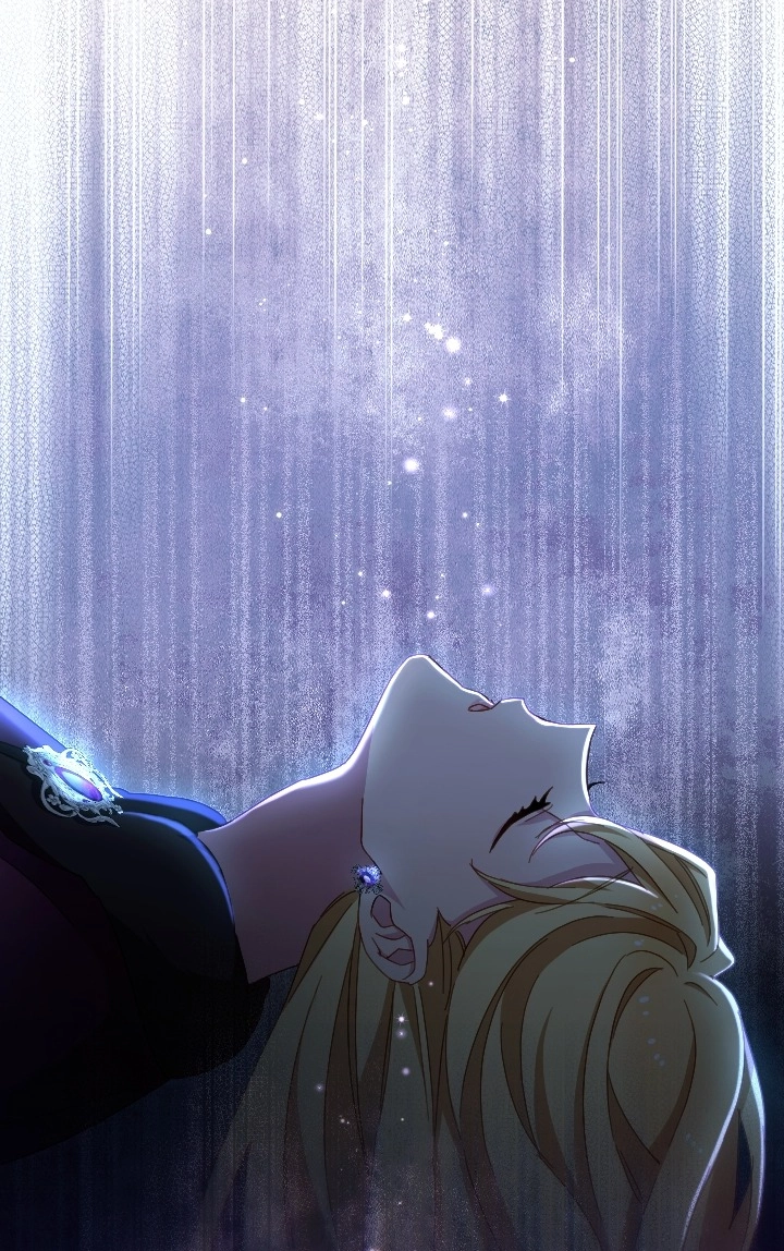 As a Reincarnated Villainess and a Single Mother, I've Secured the Love Route! Chapter 60 page 79