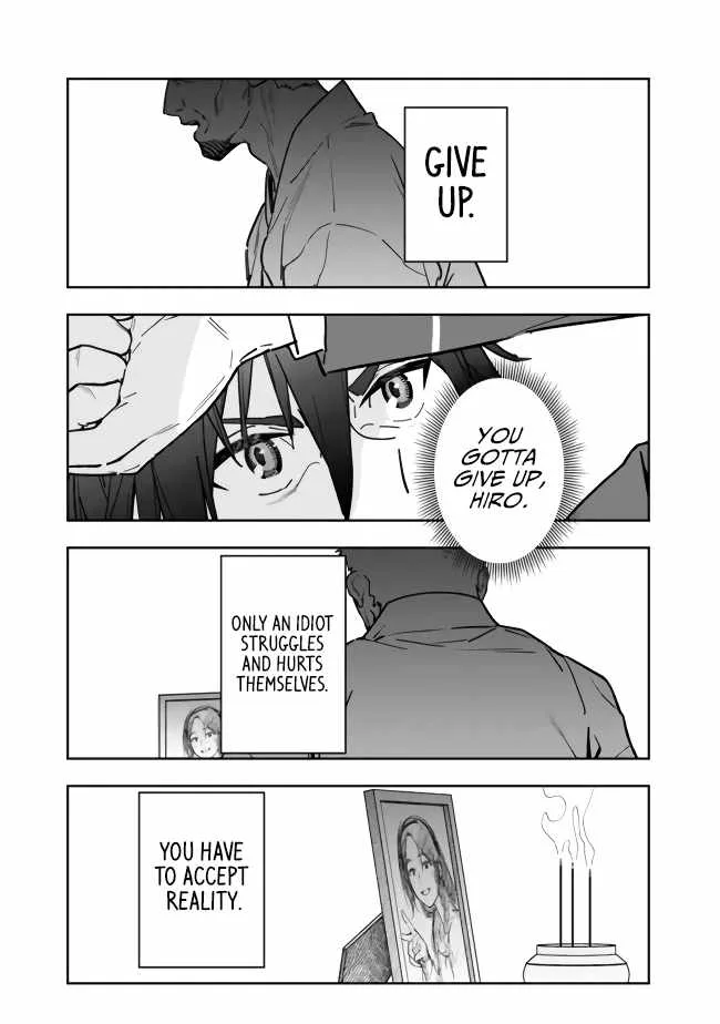As long as I have the [Shop] skill, I’ll have an easy life even in a world that has been transformed into a dungeon~ Chapter 1 page 33