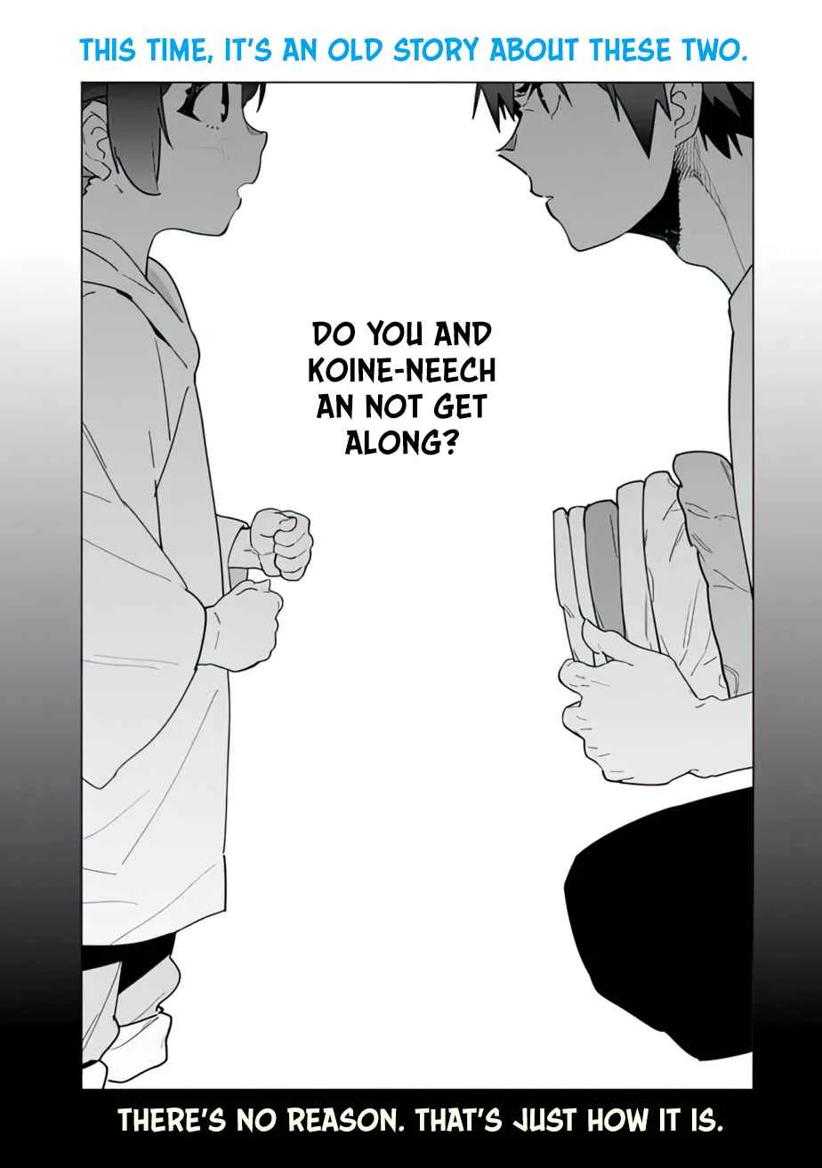 As long as I have the [Shop] skill, I’ll have an easy life even in a world that has been transformed into a dungeon~ Chapter 10.5 page 3
