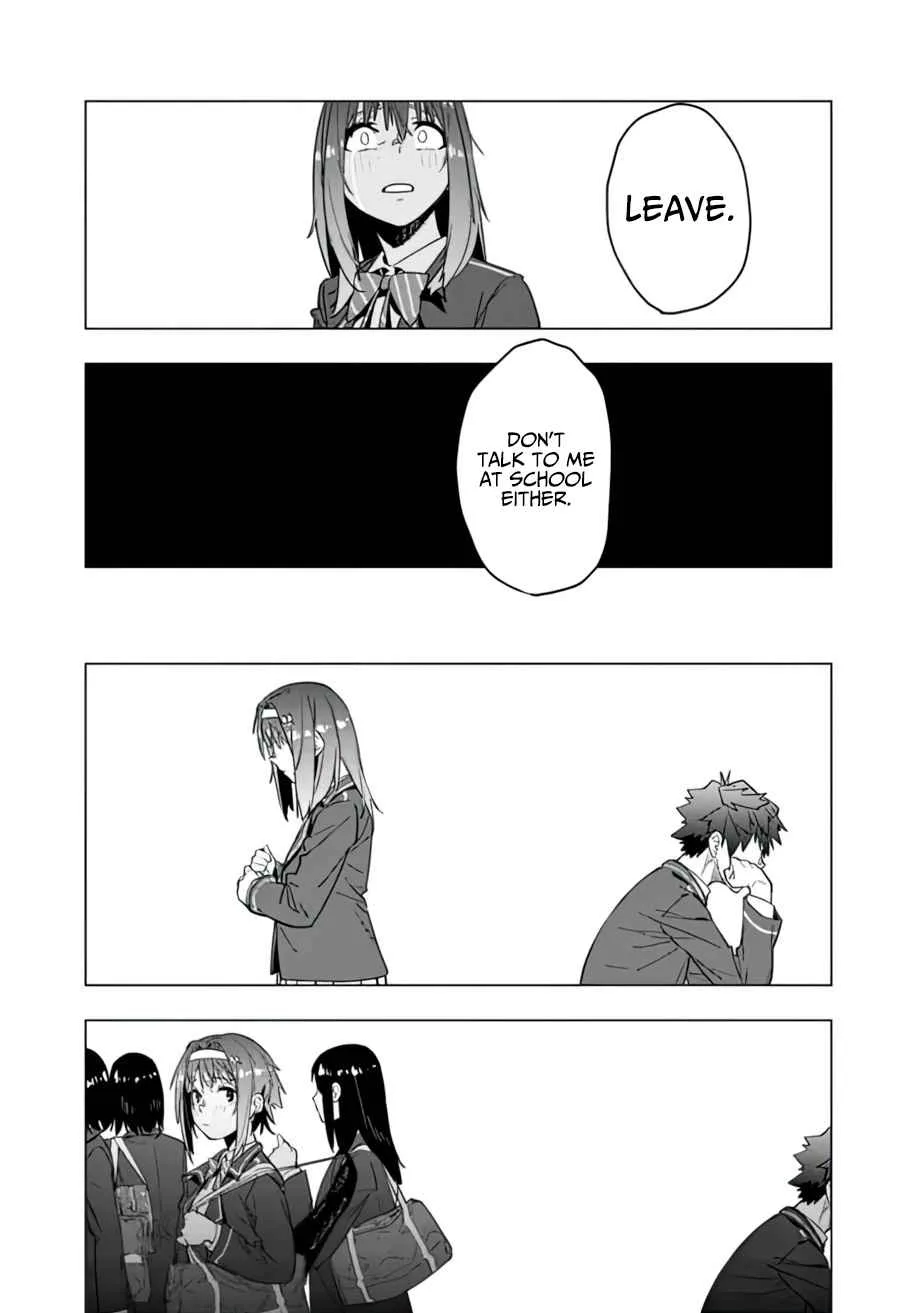 As long as I have the [Shop] skill, I’ll have an easy life even in a world that has been transformed into a dungeon~ Chapter 10.5 page 23