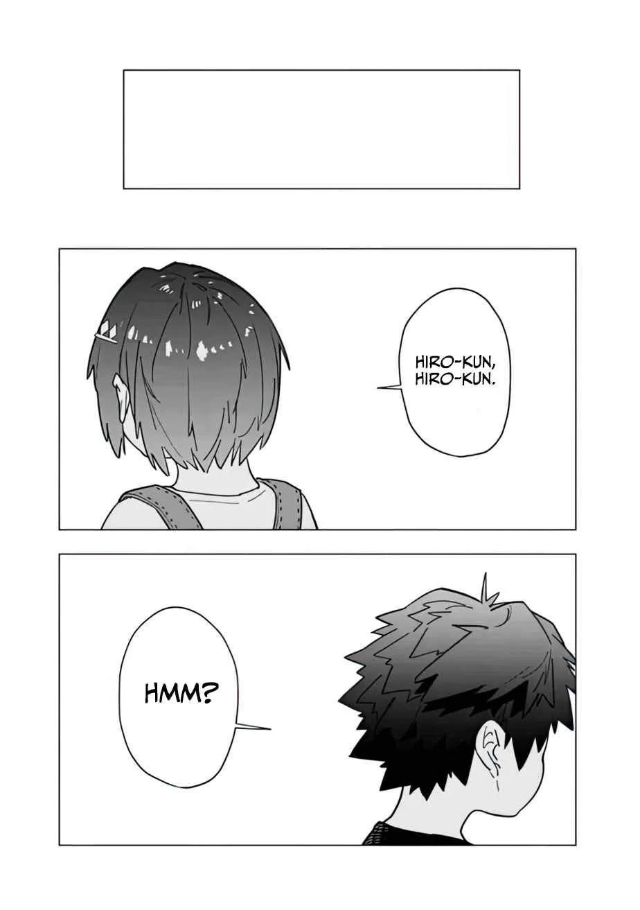 As long as I have the [Shop] skill, I’ll have an easy life even in a world that has been transformed into a dungeon~ Chapter 10.5 page 5