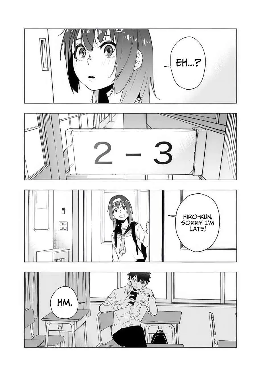 As long as I have the [Shop] skill, I’ll have an easy life even in a world that has been transformed into a dungeon~ Chapter 10.5 page 11