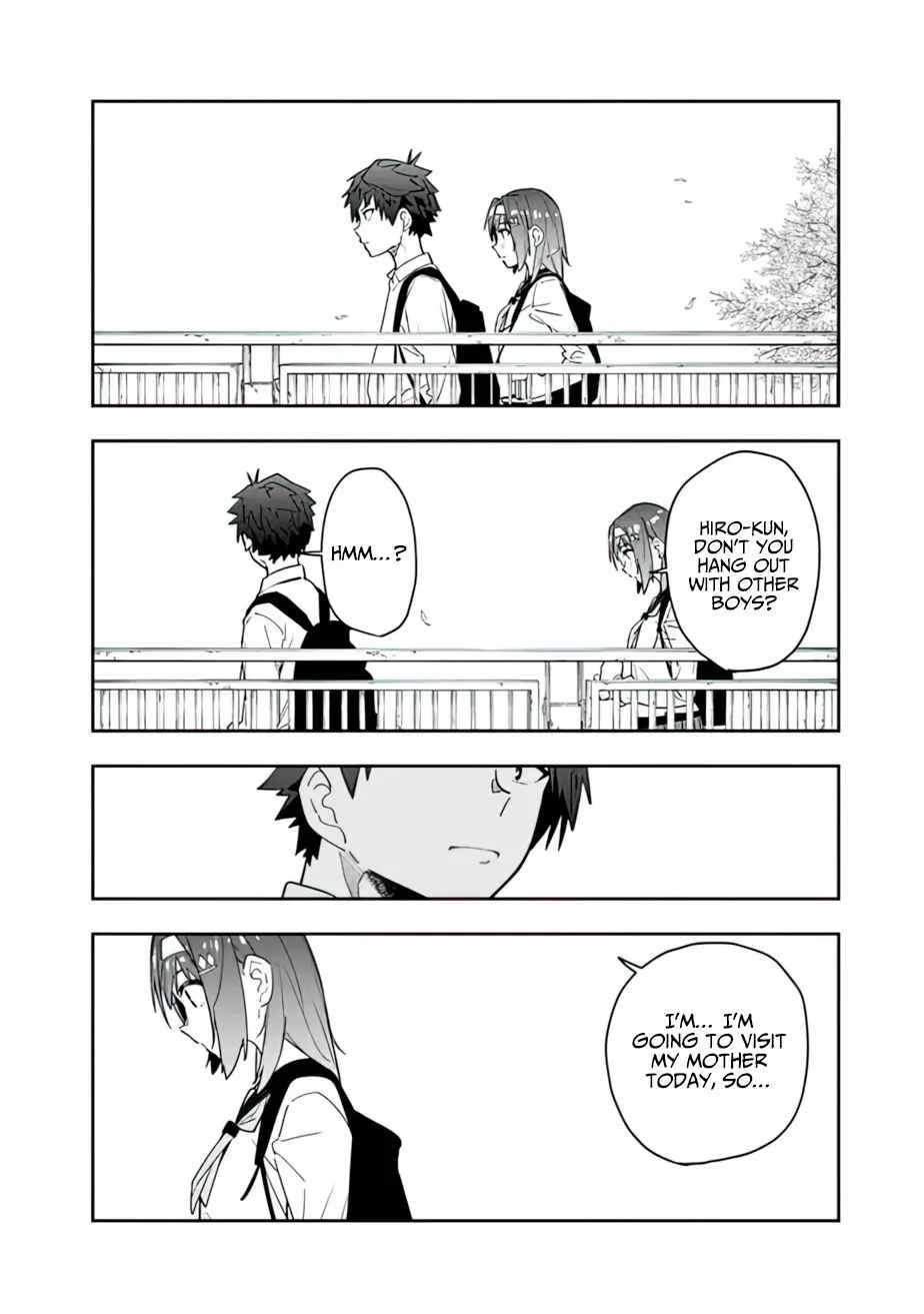 As long as I have the [Shop] skill, I’ll have an easy life even in a world that has been transformed into a dungeon~ Chapter 10.5 page 12