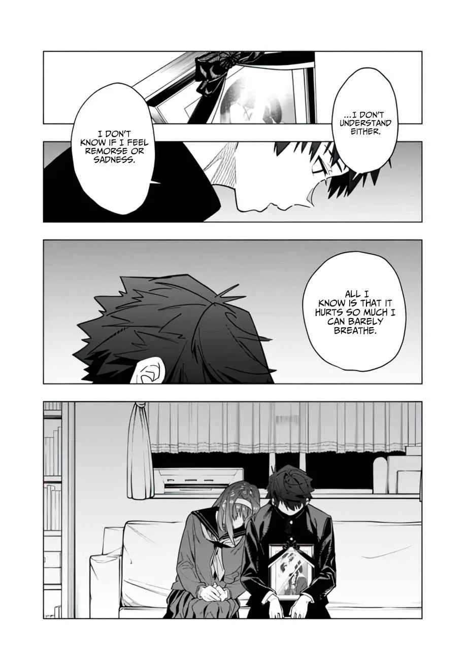 As long as I have the [Shop] skill, I’ll have an easy life even in a world that has been transformed into a dungeon~ Chapter 10.5 page 15