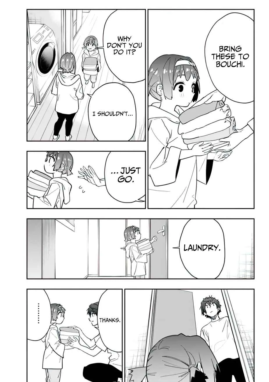 As long as I have the [Shop] skill, I’ll have an easy life even in a world that has been transformed into a dungeon~ Chapter 10.5 page 26