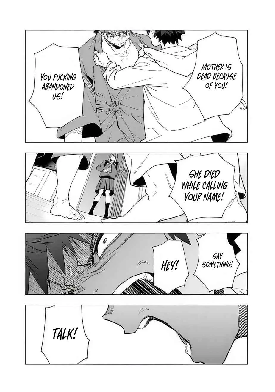 As long as I have the [Shop] skill, I’ll have an easy life even in a world that has been transformed into a dungeon~ Chapter 10.5 page 17