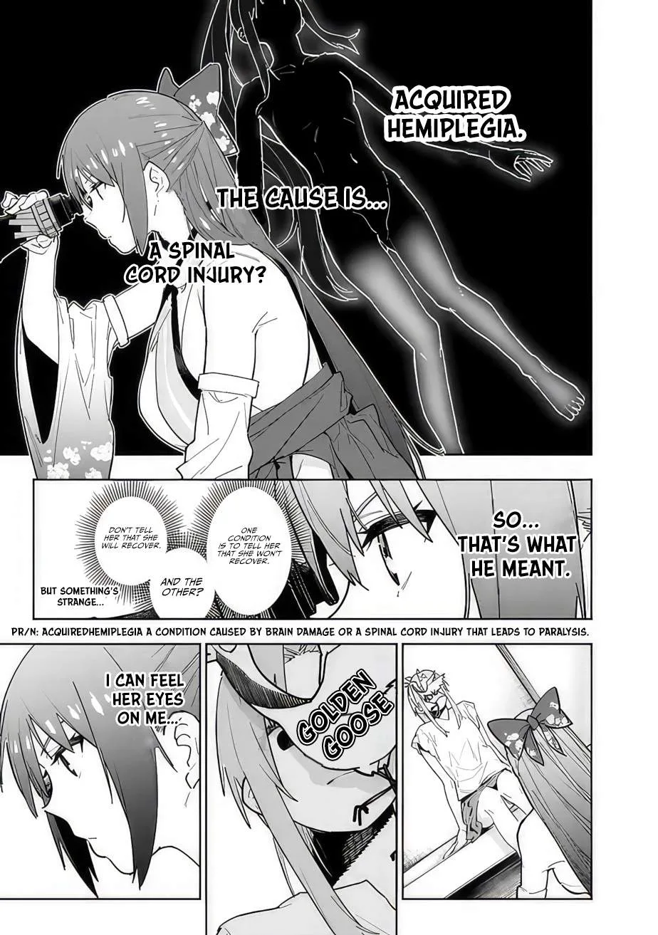 As long as I have the [Shop] skill, I’ll have an easy life even in a world that has been transformed into a dungeon~ Chapter 13 page 13